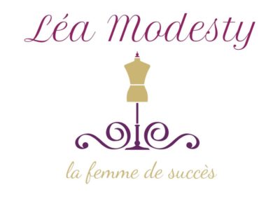 Léa Modesty